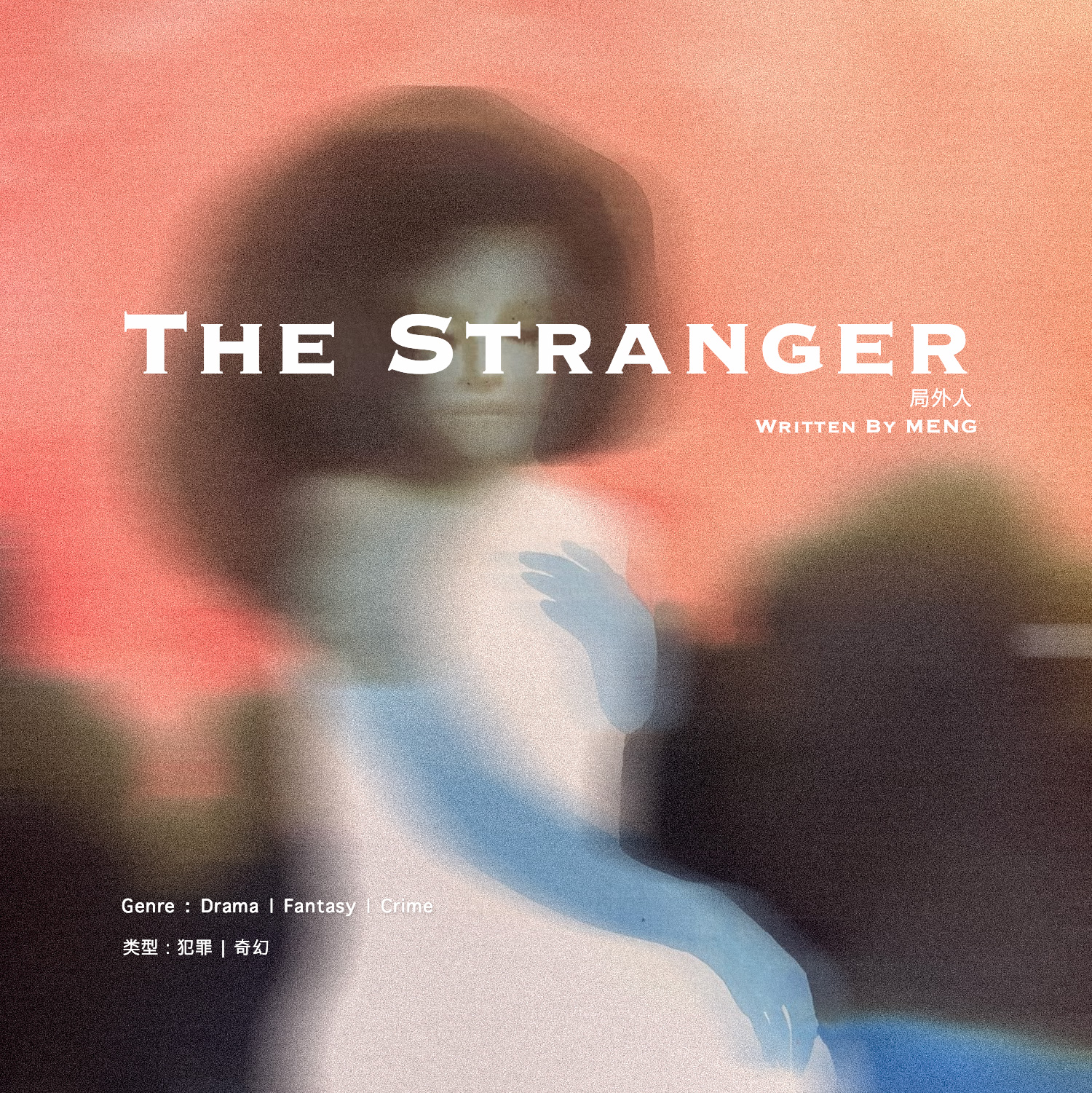 The Stranger （2026）