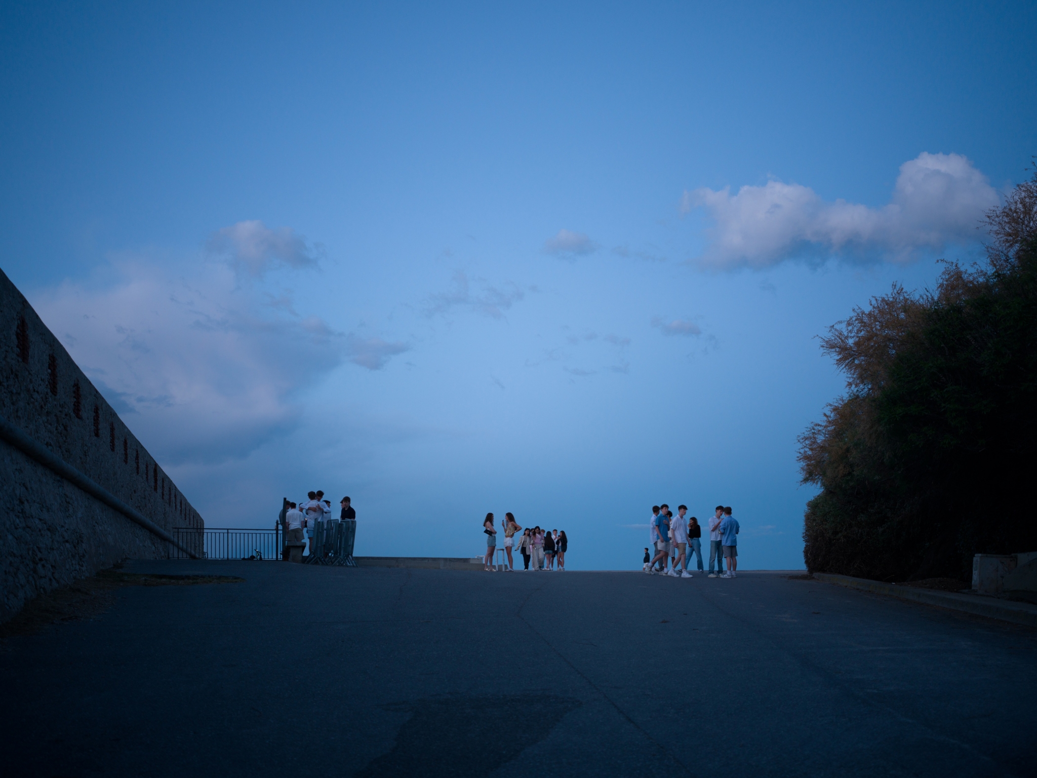 French Riviera